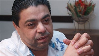 شميس: نتيجة الاستفتاء ستحدد مشاركتى فى رمضان القادم