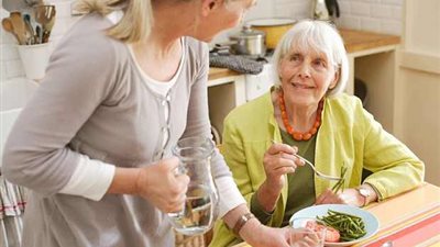 «NHS remote» تقنية جديدة لمراقبة «مرضى الخرف»