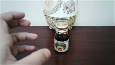 زيت المريمية الحل النهائي لكل مشكلات الشعر (فيديو)