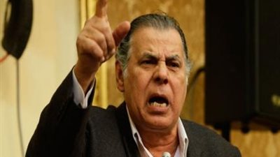 الحريرى: كلام الظواهرى 