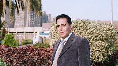 سعيد حجاج: مسرح الشارع يستعد لإطلاق 12 مشروعا مسرحيا جديدا بالمحافظات