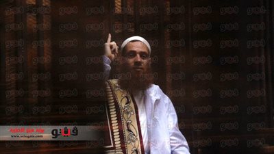 وصول حبارة إلى 