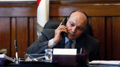 النائب العام: لن أسمح أن يسجل التاريج أنني أُرغمت على الاستقالة