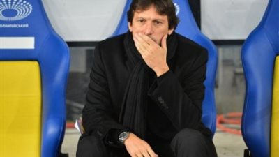 ليوناردو: لقاء سان جيرمان وفالنسيا 