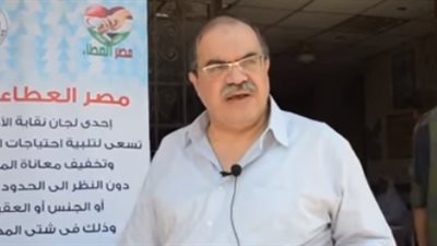 عمومية طارئة لأطباء الشرقية بعد القبض على طبيب عظام غدا