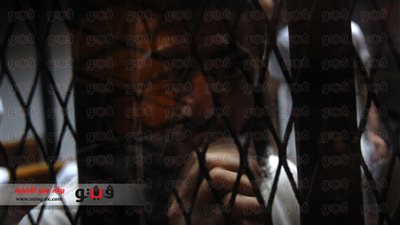 بالصور.. بدء محاكمة «حبارة» و34 متهمًا في قضية «مذبحة رفح الثانية»