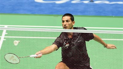 حسب الله: المظاهرات تهدد مستقبل الرياضة فى مصر