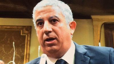 خارجية البرلمان: زيارة نواب الكونجرس توثق أوضاع الأقباط