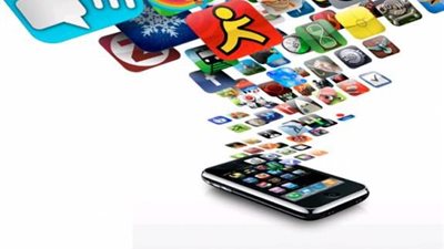 58 مليار دولار حجم سوق التطبيقات المحمولة عام 2014