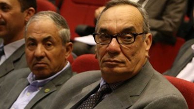 دفاع البرلمان تقترح لقاء نواب الكونجرس بالكنيسة والأزهر والحقوقيين