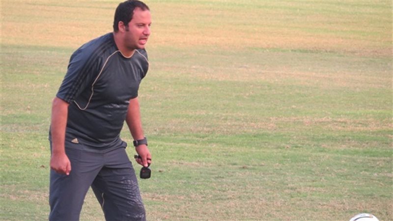 محمد عودة المدير