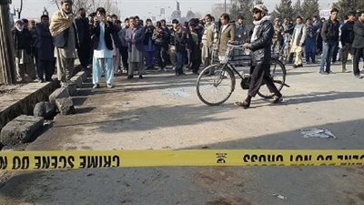 ارتفاع عدد ضحايا انفجار كابل إلى 40 قتيلا و30 مصابا