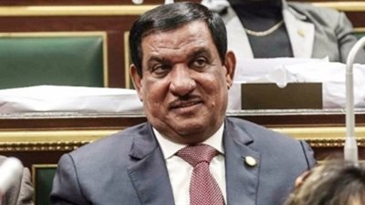 نائب يطالب بمحاكمة يوسف زيدان لتحريضه ضد المقدسات الإسلامية