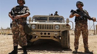 تصفية 25 تكفيريًّا وإصابة 35 آخرين برفح والشيخ زويد