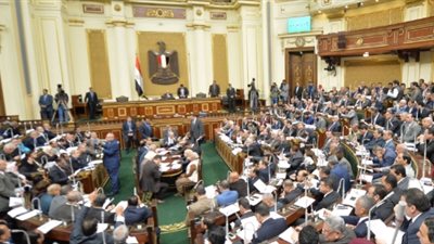 نواب يؤيدون مقترح دعوة نواب الكونجرس لتفقد أوضاع الأقباط