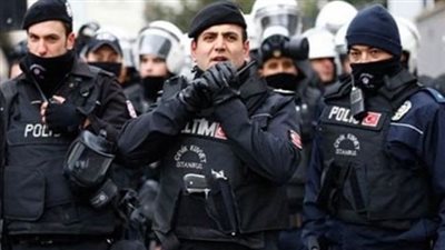 تركيا تعتقل 38 شخصا للاشتباه بانتمائهم لداعش