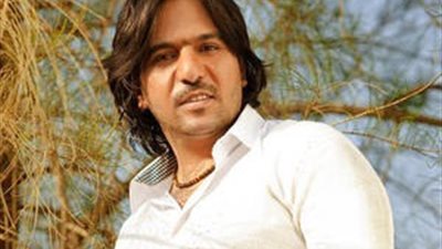 ألبوم «بهاء سلطان» داخل «M STUDIO»