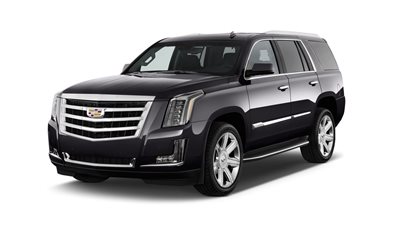 جمارك السيارة «كاديلاك اسكاليد» موديل 2017