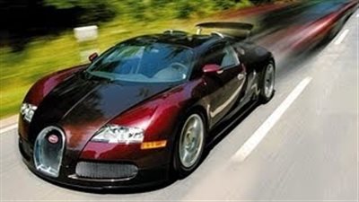 بالفيديو.. سباق أسرع 11 سيارة في العالم