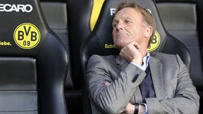 رئيس دورتموند: مواجهة شاختار الأوكراني في دوري الأبطال 