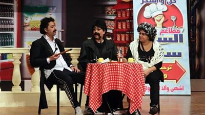 اليوم.. «تياترو مصر» يقدم «كل واشكر» على شاشة الحياة