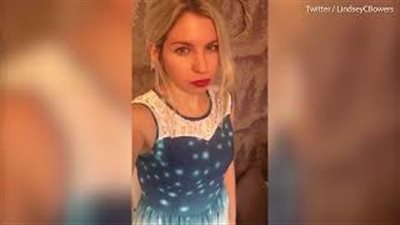 رد فعل مستخدمي تويتر على فستان فتاة بالكريسماس (فيديو وصور)