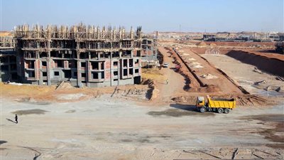 خطوات التقدم لحجز قطعة أرض بالعاصمة الإدارية الجديدة