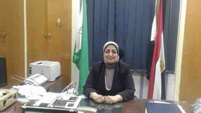 مديرة تعليم الجيزة: مدرسة جديدة ببولاق الدكرور بتكلفة 40 مليون جنيه