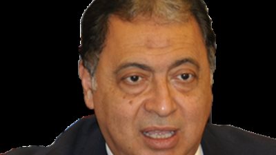 وزير الصحة: شعب مصر سيفرح عند تطبيق قانون التأمين في يوليو المقبل