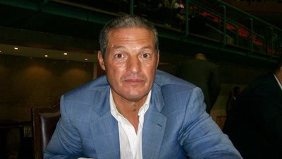 رأفت: الرياضة تجاهلت طعون الجودو