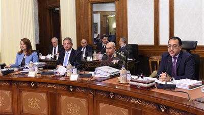 الحكومة توافق على قانون التخطيط الموحد