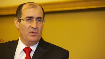 حشمت: رؤساء بعض النوادى القضائية حرضوا الناخبين على عدم المشاركة