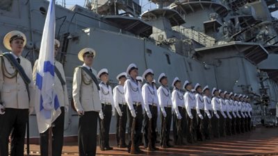 بوتين: طرطوس وحميميم هما قلعتان مهمتان لحماية مصالح روسيا