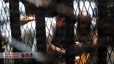 بالصور.. رفع جلسة مذبحة رفح الثانية لإصدار القرار