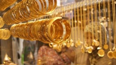 ارتفاع أسعار الذهب.. و«عيار ٢١» يسجل ٦٣٧ جنيها