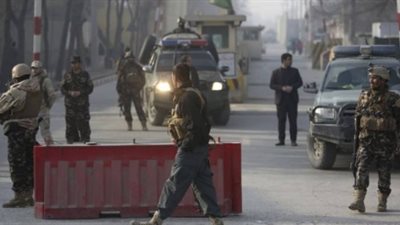 داعش يتبنى الهجوم على وكالة الأنباء في العاصمة الأفغانية كابول