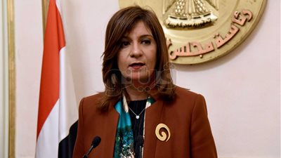 نبيلة مكرم: نجل المصري المتوفى بالأردن طلب عودة الأسرة إلى مصر