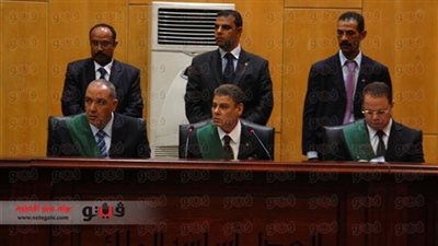 الدفاع بمذبحة رفح الثانية يطلب الكشف الصحي على عقلية «حبارة»