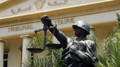 مصدر: «طلائع حسم» أمام القضاء العسكري خلال أيام