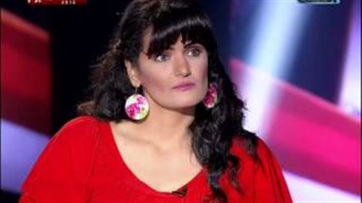 بالفيديو.. سما المصري لــ