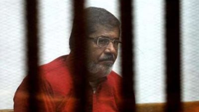 رسائل بأسماء مختلفة في أحراز «التخابر مع حماس»