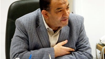 «الشندويلي»: الضرائب أهم معوقات الاستثمار بسوهاج