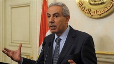 التجارة:18% زيادة في معدلات الصادرات المصرية للسوق الأمريكي