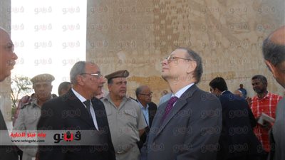 السفير الروسي: موسكو جاهزة للتدخل في أزمة سد النهضة