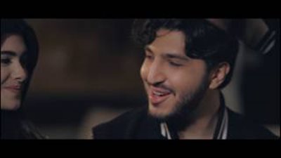 شيرين مشيدة بصوت ابن فضل شاكر: فيك حنية أبوك.. فكرتني بأيام حلوة