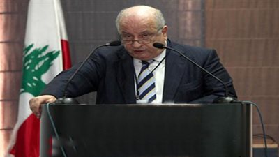 المدعى العام اللبنانى يتسلَّم تقريرًا عن اغتيال رئيس فرع المعلومات