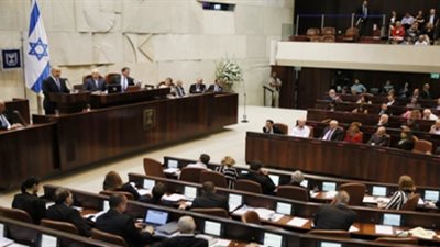 قمع وهدم ومحاكمة أطفال.. أبرز القوانين العنصرية بـ«الكنيست»