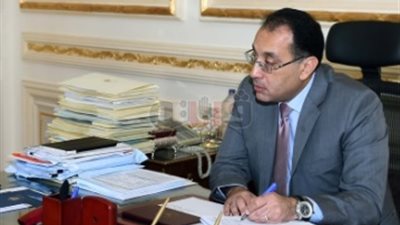 الحكومة توافق على إعداد خريطة لتنمية أراضي الدولة