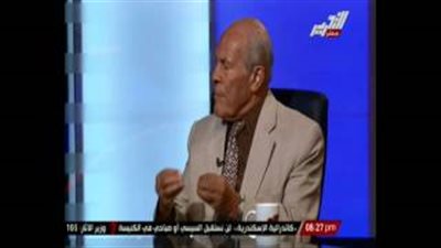 بالفيديو..«الدسوقي»: سوزان مبارك استولت على جمعية الهلال الأحمر من أم كلثوم