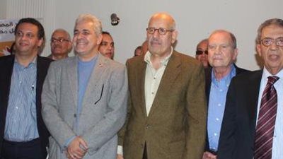 شباب الإنقاذ الوطني يطرحون مبادرة تضمن نزاهة الاستفتاء